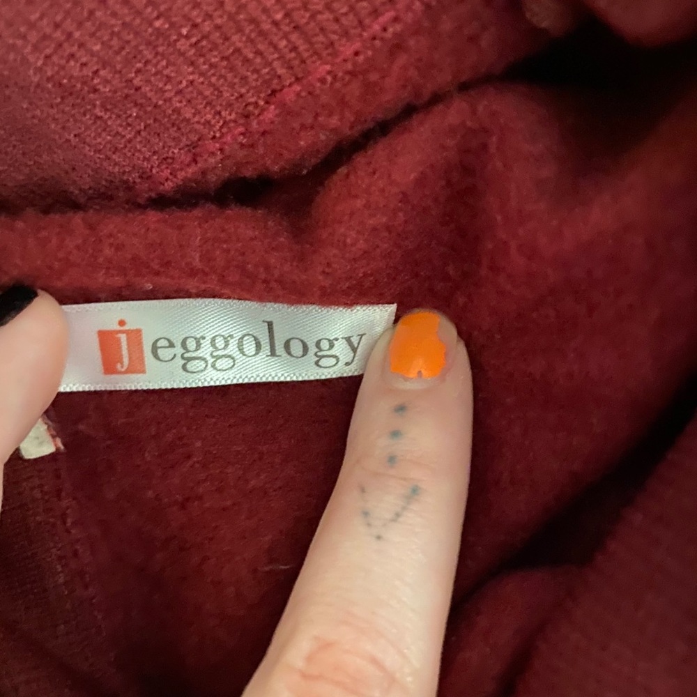 Eggolgy yoga pants